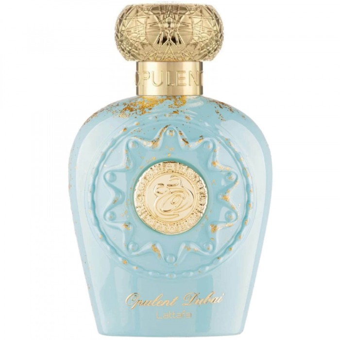 Parfum arabesc Opulent Dubai, Unisex - 100ml