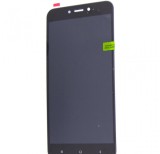 Display LCD Xiaomi Redmi 4X + Touchscreen, Negru