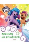 My Little Pony. Activitati de primavara