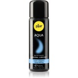 Pjur Aqua gel lubrifiant 30 ml