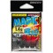 Jig DECOY VJ-76 Magic Head, Nr.2, 7.0g, 3buc/pac