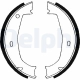 DELPHI LS1851 Set saboti frana