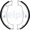 DELPHI LS1851 Set saboti frana
