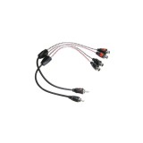 30.4980-201 Set Cabluri Y ACV Symphony, 1T 2M