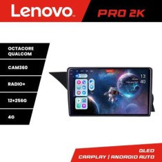 Navigatie Mercedes GLK 2012-2015 NTG4.5 Lenovo Kit-GLK 8 core QLED 2K 12+256 360 Android Waze USB Navigatie Internet Youtube Radio CarStore Technology