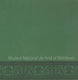 Muzeul National de Arta al Moldovei / album