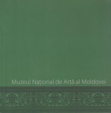Muzeul National de Arta al Moldovei / album, 2016