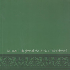 Muzeul National de Arta al Moldovei / album