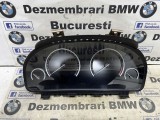 Ceasuri bord cu HUD BMW X5 F15 X6 F16 diesel