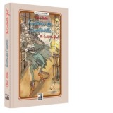 Fantoma din Canterville / The Canterville Ghost. Editie bilingva romana-engleza - Oscar Wilde, Violeta Borzea