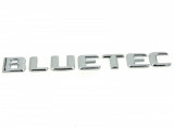Emblema Bluetec Oe Mercedes-Benz A1668174715, Mercedes Benz
