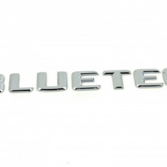 Emblema Bluetec Oe Mercedes-Benz A1668174715