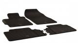 Cumpara ieftin Set covorase auto cauciuc Toyota Auris (2007-2012), Corolla (2007-2013)