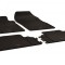 Set covorase auto cauciuc Toyota Auris (2007-2012), Corolla (2007-2013)
