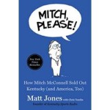 Mitch, Please!