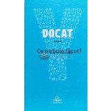 Docat. Ce trebuie facut? - 2017 (D43)