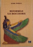 Reformele lui Bocchoris - Achim Popescu, Carte Istorie