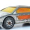 Macheta Siku Maserati Boomerang