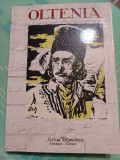 Oltenia. Studii și cercetări
