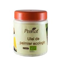 Ulei de Palmier Bio Pronat 500ml Cod: pmol06c foto