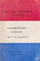 Grammaire pratique de francais. L article. Le Nom. L Adjectif qualificative foto