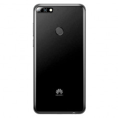 Huawei Y7 Prime 2018 Dual Sim Black foto