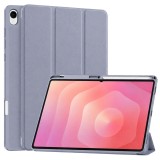 Asteroid GSM - Flex Trifold (with Pencil Holder) - Samsung Galaxy Tab S12 Plus - Purple