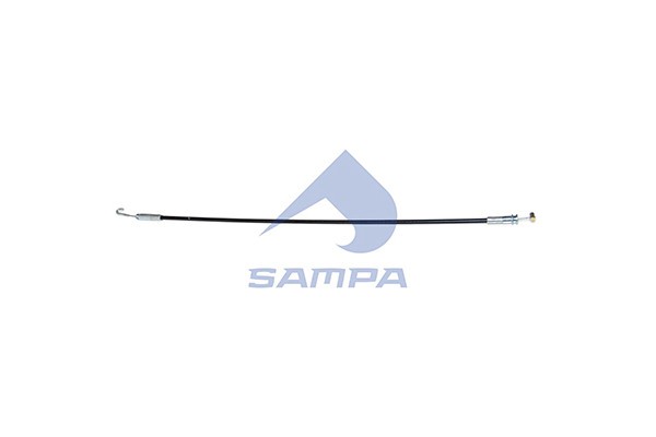 SAMPA 021.402 Cablu fixare clapete-cutie scule