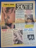 Ziarul senzatia - ziar erotic - din anii '90