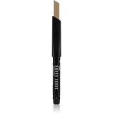 Bobbi Brown Long-Wear Brow Pencil Refill creion pentru sprancene rezervă culoare Sandy Blonde 0,33 g