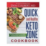 Quick and Healthy Keto Zone Cookbook