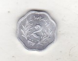 bnk mnd Pakistan 2 paisa 1975 unc