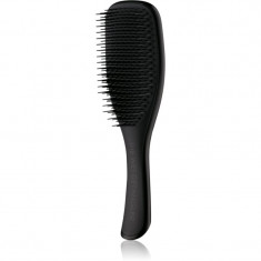 Tangle Teezer Ultimate Detangler Midnight Black perie pentru toate tipurile de păr Midnight Black (Schwartz) 1 buc