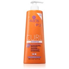 Alama Professional Curl șampon pentru păr creț 500 ml
