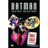 Batman - Őr&uuml;lt szerelem &eacute;s m&aacute;s t&ouml;rt&eacute;netek - Paul Dini