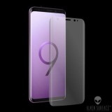 Folie Protectie Ecran Alien Surface HD Samsung Galaxy S9 Plus, Transparenta, Anti-Zgarieturi, Montare Facila + Microfibra Cadou, Anti zgariere, MyStyle