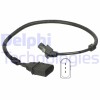 Delphi Senzor impulsuri, arbore cotit