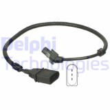 Delphi Senzor impulsuri, arbore cotit