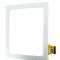 Touchscreen Allview Alldro 3 Speed Quad HD, White, OEM