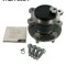 SKF VKBA 6524 Set rulment roata