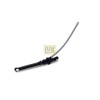 Pompa ambreiaj centrala Citroen C3 2 (Sc) 09.09-, C3 Picasso (Sh) 02.09-, Ds3 (Sa) 11.09-12.16, Ds3 Cabriolet 01.13-07.15; Peugeot 207 (Wa Wc) 02.06-, LuK