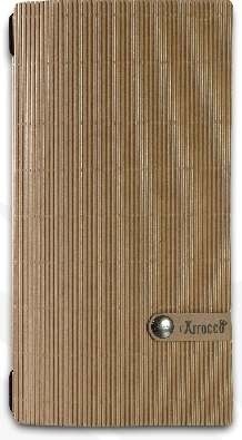 Coperta meniu model Zen
