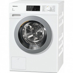 Masina de spalat rufe Miele FS WCG 135WCS 9kg 1400rpm Clasa A+++ Alb foto