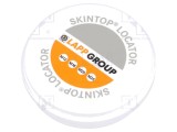 Locator magnetic PETG