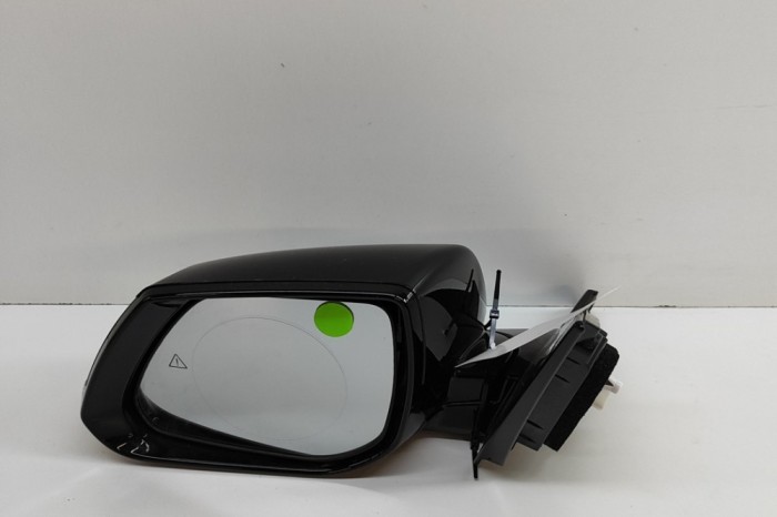 Oglinda laterală st&acirc;nga KIA NIRO II 2023 OEM: 87610-AT820 30372757