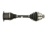 Planetara AUDI A4 Avant (8K5, B8) (2007 - 2015) RINGER 1131006291