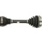 Planetara AUDI A4 Avant (8K5, B8) (2007 - 2015) RINGER 1131006291