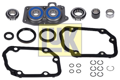 LuK 462 0055 10 LuK GearBOX Set reparatie, transmisie manuala foto