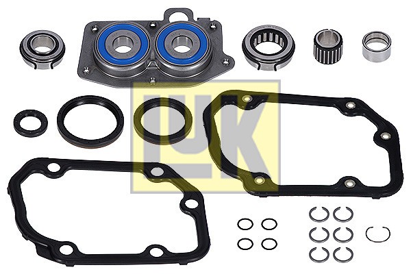LuK 462 0055 10 LuK GearBOX Set reparatie, transmisie manuala