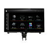 Edotec EDT-A6-MIB-8 Navigatie dedicata cu Android Audi A6 / A7 2016-2018 cu ecran de 8&quot; CarStore Technology